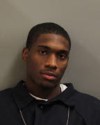 Mugshot of JOSHUA CORTEZ SMITH