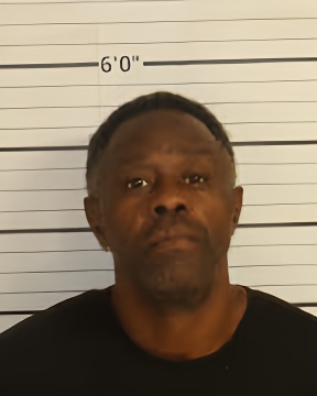 Mugshot of FAREHANTE LASHUN REED