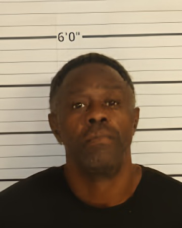 Mugshot of FAREHANTE LASHUN REED