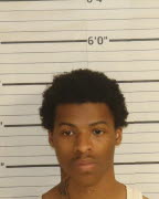 No mugshot available