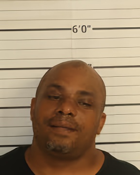 Mugshot of BRANDON U SPLUNGE