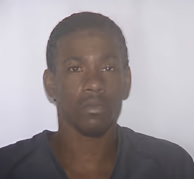Mugshot of CARLOS LAVANTEIS BENTON