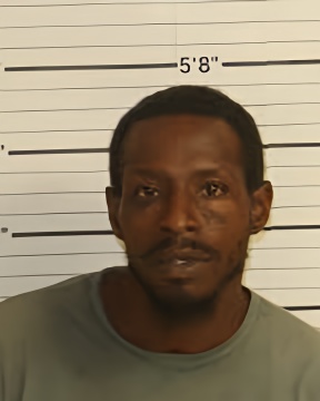 Mugshot of REGINALD A BARRON