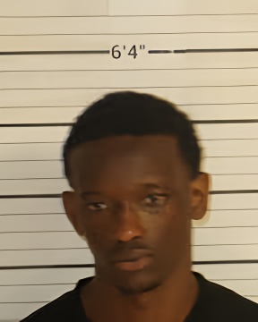 Mugshot of MOHAMED BALLA SAMBE