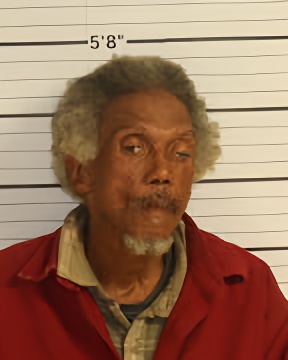Mugshot of JIMMY FINNIE