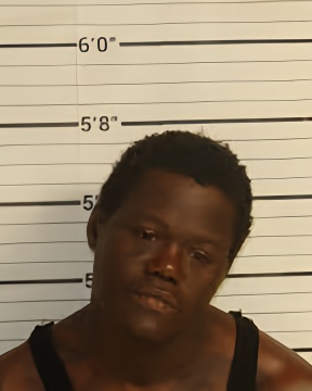 Mugshot of MARQUIS D LEWIS