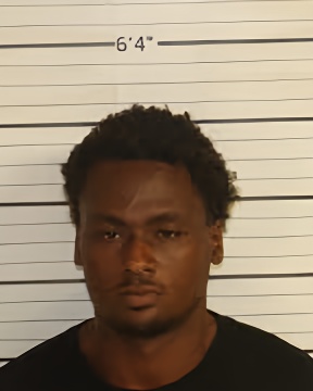 Mugshot of DEONTAVIOUS JAMES