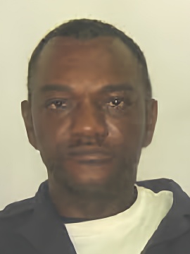 Mugshot of DOLPHO ANTONIO JAMES