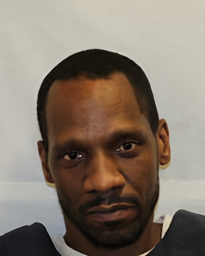 Mugshot of RAPHAEL C BANKSTON