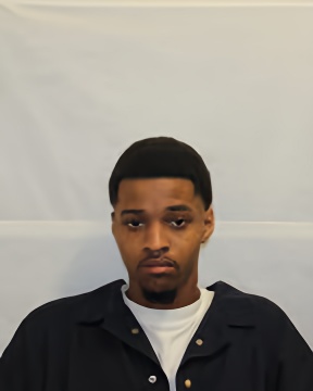 Mugshot of OLAJUWON J FAIR