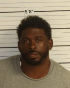 Mugshot of GERALD W JOHNSON