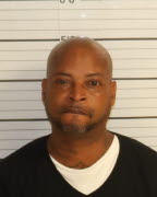 Mugshot of ROMI DECO BUTLER