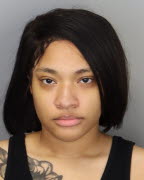 Mugshot of BISHARDA L HIGGS