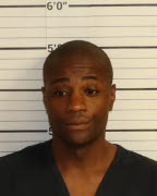 Mugshot of DEMARCUS A MORRIS