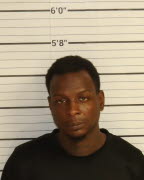 Mugshot of ALIJAH M LITTLE