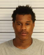 Mugshot of DANTIRIUS FREEMAN