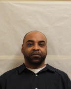 Mugshot of CARLOS BROWN