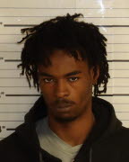 Mugshot of JAAVONNTAYE K JONES