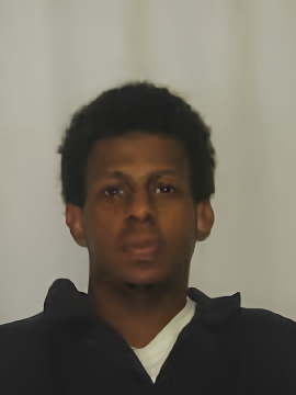 Mugshot of ADAM E KIRKWOOD