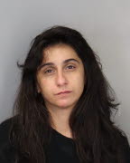 Mugshot of HANAN AZAM ALAEDDIN