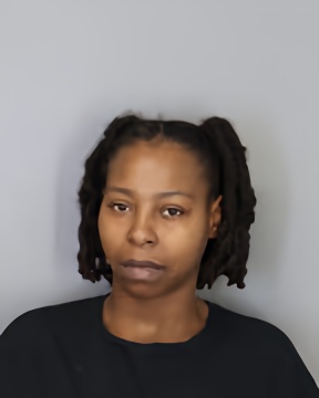 Mugshot of KEARA SHUNTRELL COBB