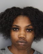Mugshot of NA'TERIKA T RUSSELL