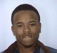 Mugshot of BRANDON KELLY KINNEY