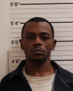 Mugshot of WILLIAM EARL SALES