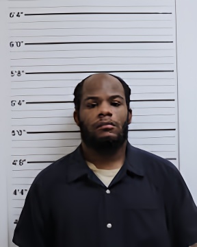 Mugshot of CORNEAL R BROWN