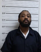 Mugshot of JAMES F BOLES