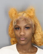 Mugshot of SYDNEY HENDERSON