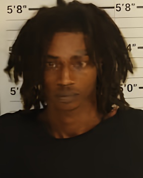 Mugshot of KALOB SHERIDAN WILSON