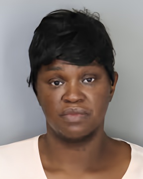 Mugshot of JENNIFER HENDERSON