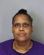 Mugshot of SHUAN MARISHA HOLMES