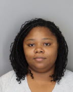 Mugshot of KAYLA JONES
