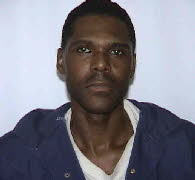 Mugshot of LESTER JAMES FARRIS