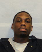 Mugshot of TRAVIS M WILSON