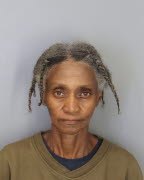 Mugshot of DEBRA A ROWSER
