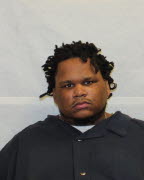 Mugshot of JEROME SUGGS