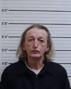 Mugshot of JIMMY BOYD