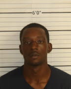 Mugshot of CORNELIUS E GWIN