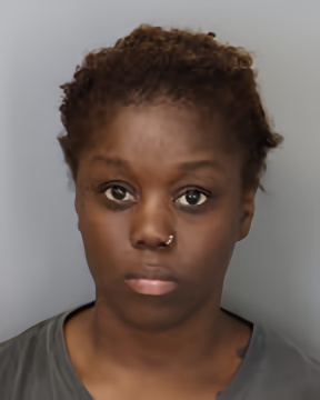 Mugshot of LOSONA L SHAW