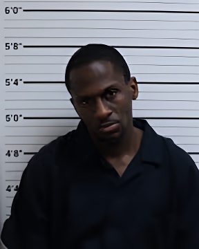Mugshot of DERRION D DANIEL