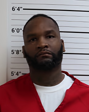 Mugshot of DANGELO C REID