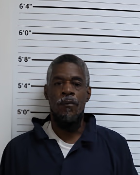 Mugshot of CLAYZELLE JENNINGS
