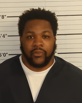 Mugshot of MARQUIS WATTS