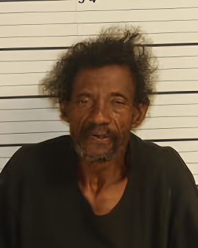 Mugshot of WILL WILLIAMS