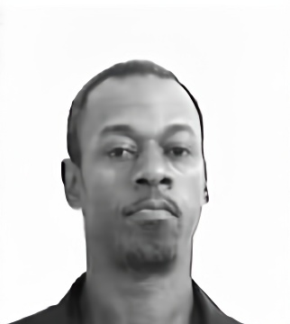 Mugshot of MICHAEL TAYLOR