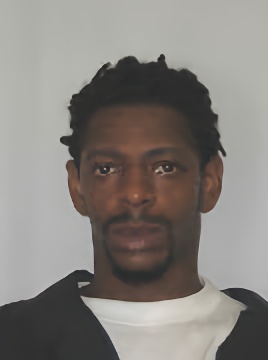 Mugshot of RODRICK SMITH