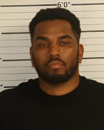 Mugshot of ERIC DEJAUN KEY